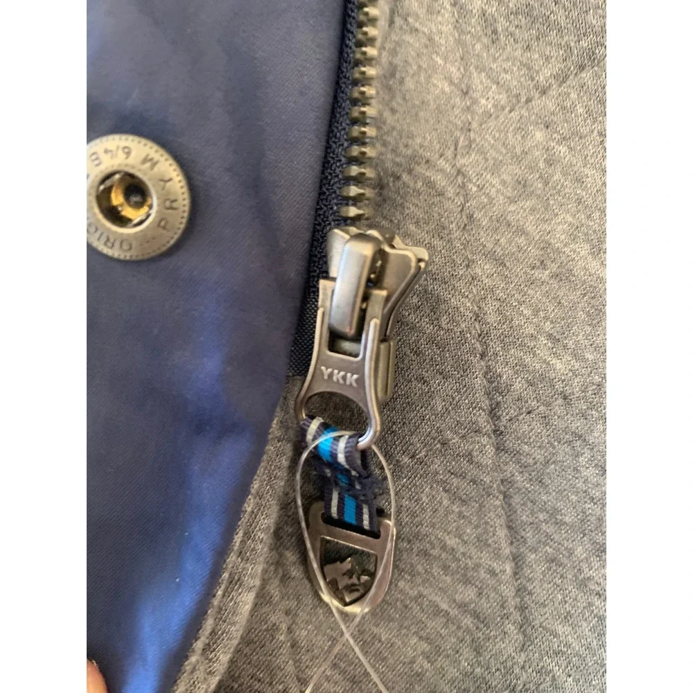 Kuhl water resistant